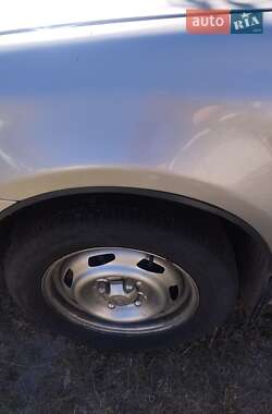 Седан Geely CK-2 2011 в 