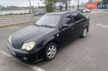 Седан Geely CK-2 2011 в Киеве