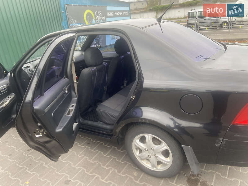 Седан Geely CK-2 2011 в Києві