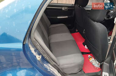 Седан Geely CK-2 2010 в 