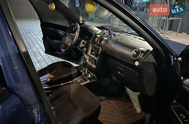 Седан Geely CK-2 2011 в 