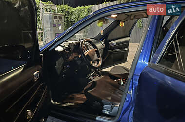 Седан Geely CK-2 2011 в 