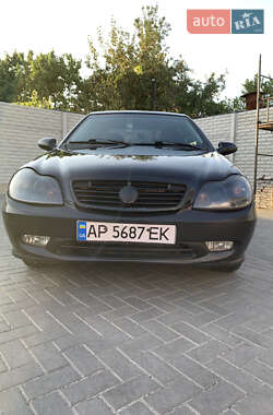 Седан Geely CK-2 2014 в Запорожье