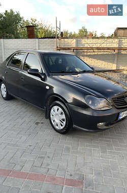 Седан Geely CK-2 2014 в Запорожье
