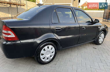 Седан Geely CK-2 2014 в Запорожье