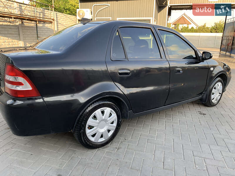 Седан Geely CK-2 2014 в Запорожье
