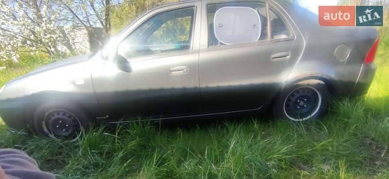 Седан Geely CK-2 2011 в Киеве фото 4 Седан Geely CK-2 2011 в Киеве