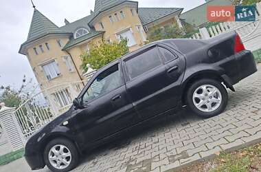 Седан Geely CK-2 2011 в Черновцах