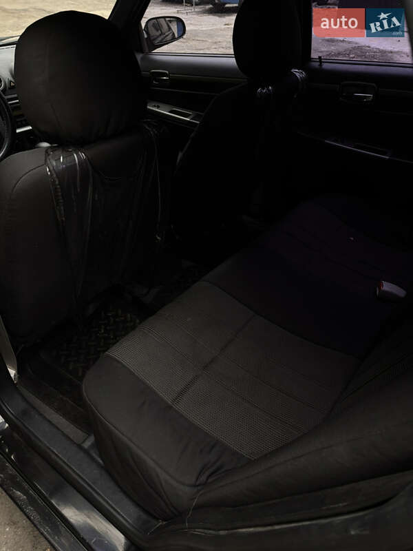 Седан Geely CK-2 2011 в Києві фото 12 Седан Geely CK-2 2011 в Києві