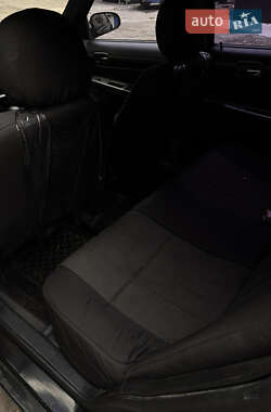 Седан Geely CK-2 2011 в 