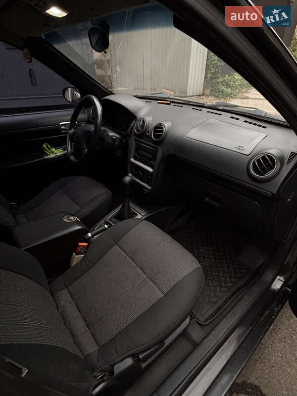 Седан Geely CK-2 2011 в Києві фото 8 Седан Geely CK-2 2011 в Києві