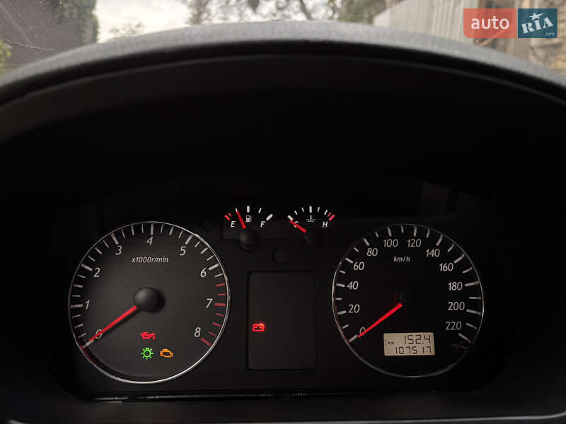 Седан Geely CK-2 2011 в Києві фото 11 Седан Geely CK-2 2011 в Києві