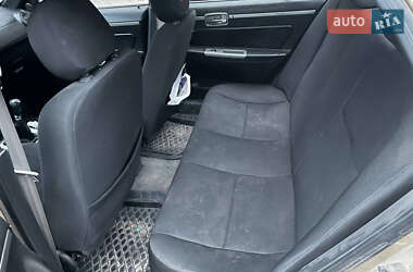 Седан Geely CK-2 2011 в 