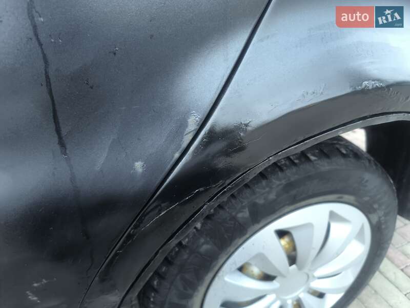 Седан Geely CK-2 2010 в Харкові