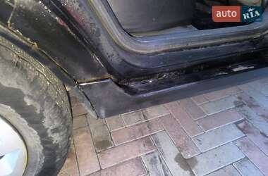 Седан Geely CK-2 2010 в 
