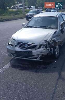 Седан Geely CK-2 2012 в Днепре