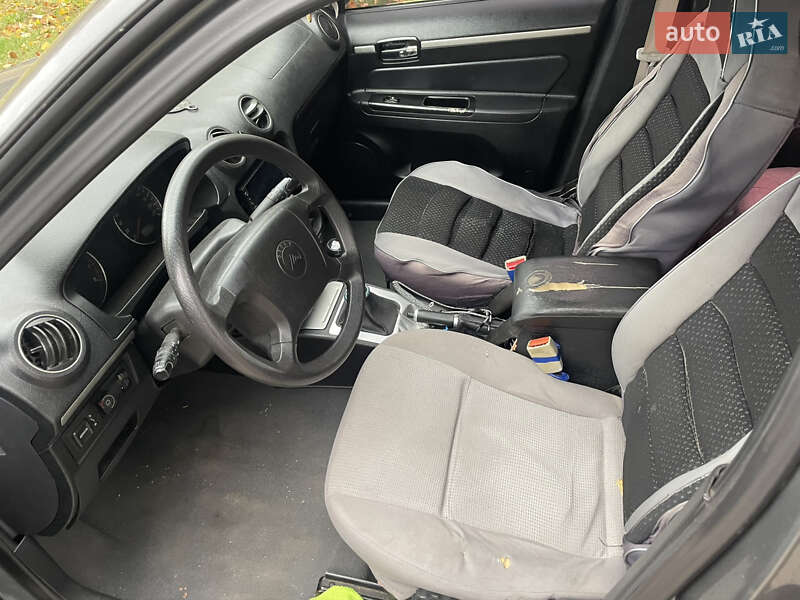 Седан Geely CK-2 2011 в Харкові фото 6 Седан Geely CK-2 2011 в Харкові