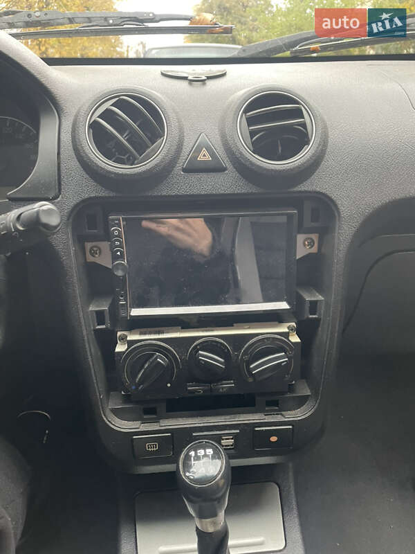 Седан Geely CK-2 2011 в Харкові фото 7 Седан Geely CK-2 2011 в Харкові