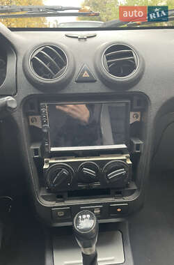 Седан Geely CK-2 2011 в 
