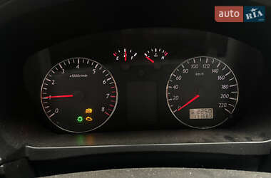 Седан Geely CK-2 2011 в 