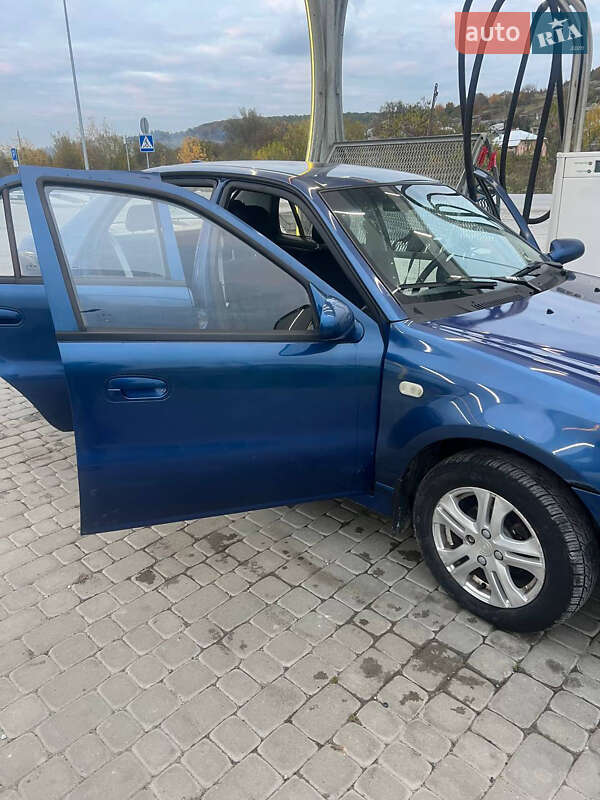 Седан Geely CK-2 2014 в Бережанах фото 4 Седан Geely CK-2 2014 в Бережанах