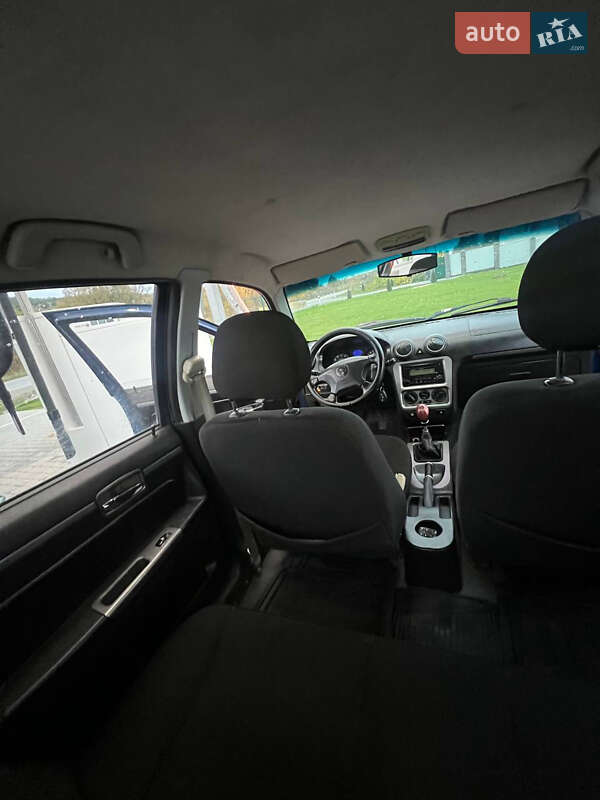 Седан Geely CK-2 2014 в Бережанах фото 14 Седан Geely CK-2 2014 в Бережанах