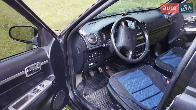 Седан Geely CK-2 2011 в Хмельницком