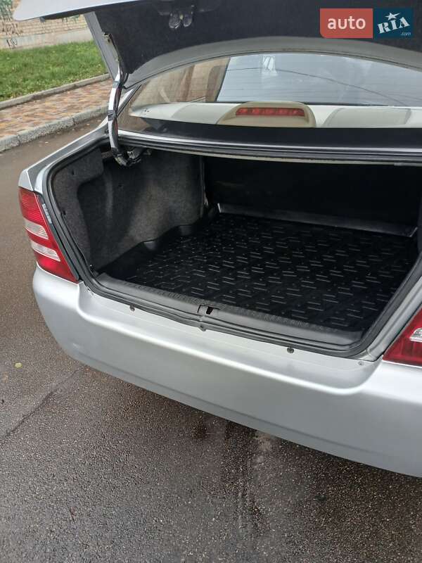 Седан Geely CK-2 2013 в Броварах фото 9 Седан Geely CK-2 2013 в Броварах