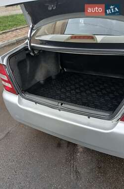 Седан Geely CK-2 2013 в  фото 9 Седан Geely CK-2 2013 в