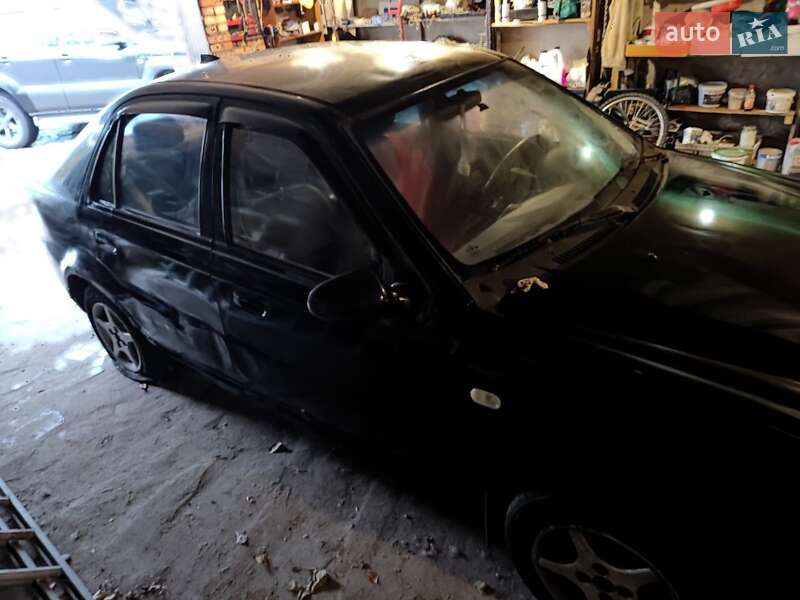 Седан Geely CK-2 2013 в Киеве фото 7 Седан Geely CK-2 2013 в Киеве