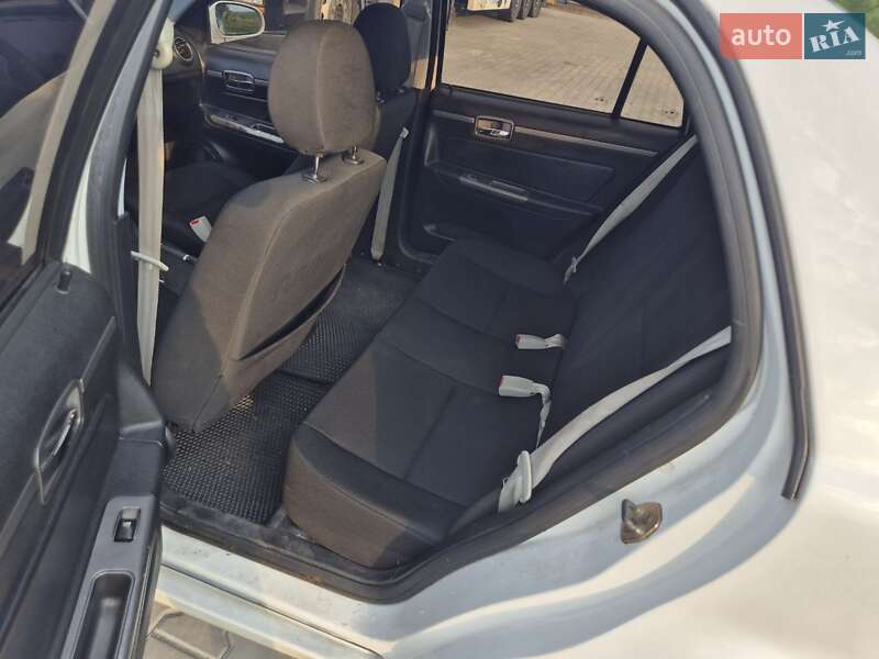 Седан Geely CK-2 2013 в Киеве фото 16 Седан Geely CK-2 2013 в Киеве