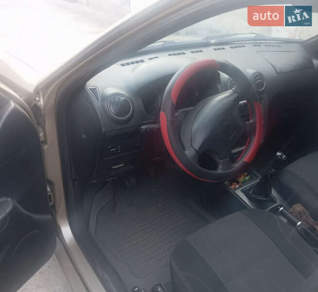 Седан Geely CK-2 2011 в Одессе фото 6 Седан Geely CK-2 2011 в Одессе