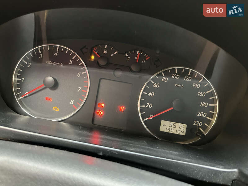 Седан Geely CK-2 2011 в Кіцмані фото 18 Седан Geely CK-2 2011 в Кіцмані