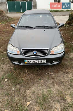 Седан Geely CK-2 2013 в Дніпрі Седан Geely CK-2 2013 в Дніпрі