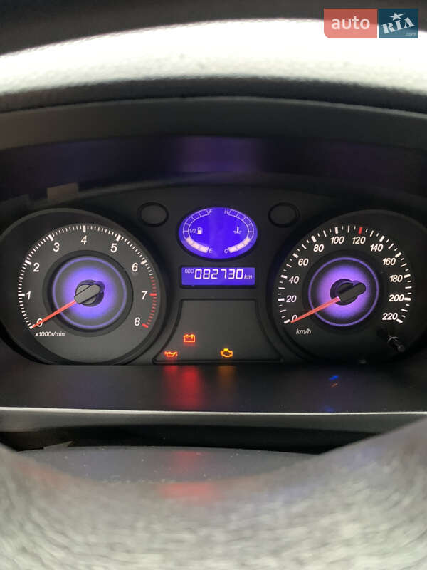 Седан Geely CK-2 2013 в Днепре