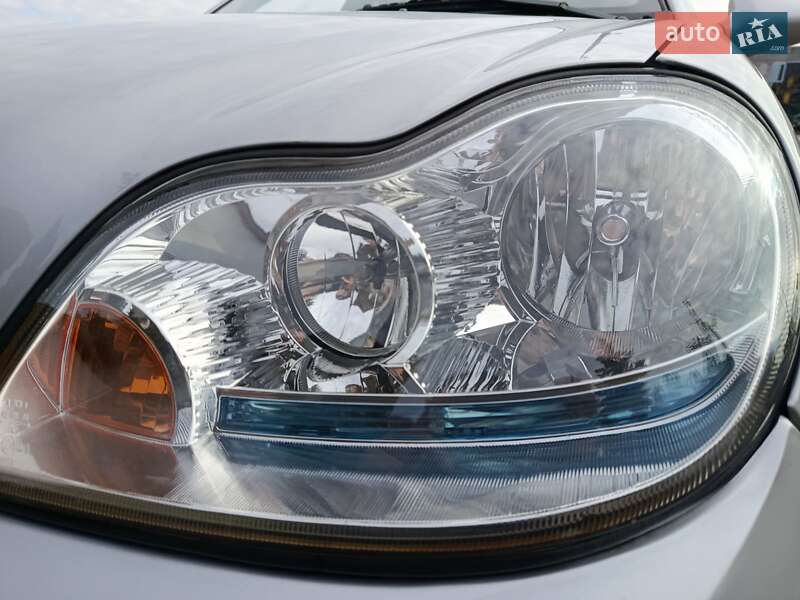 Седан Geely CK-2 2013 в Киеве