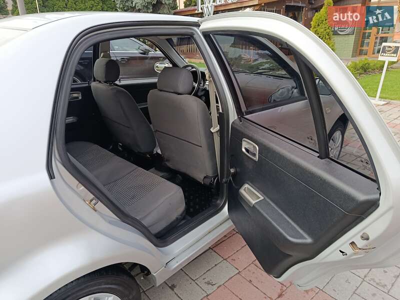 Седан Geely CK-2 2013 в Киеве