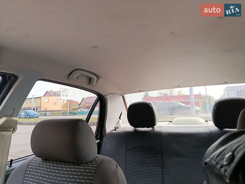 Седан Geely CK-2 2013 в Киеве