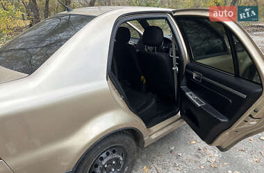 Седан Geely CK-2 2010 в Киеве