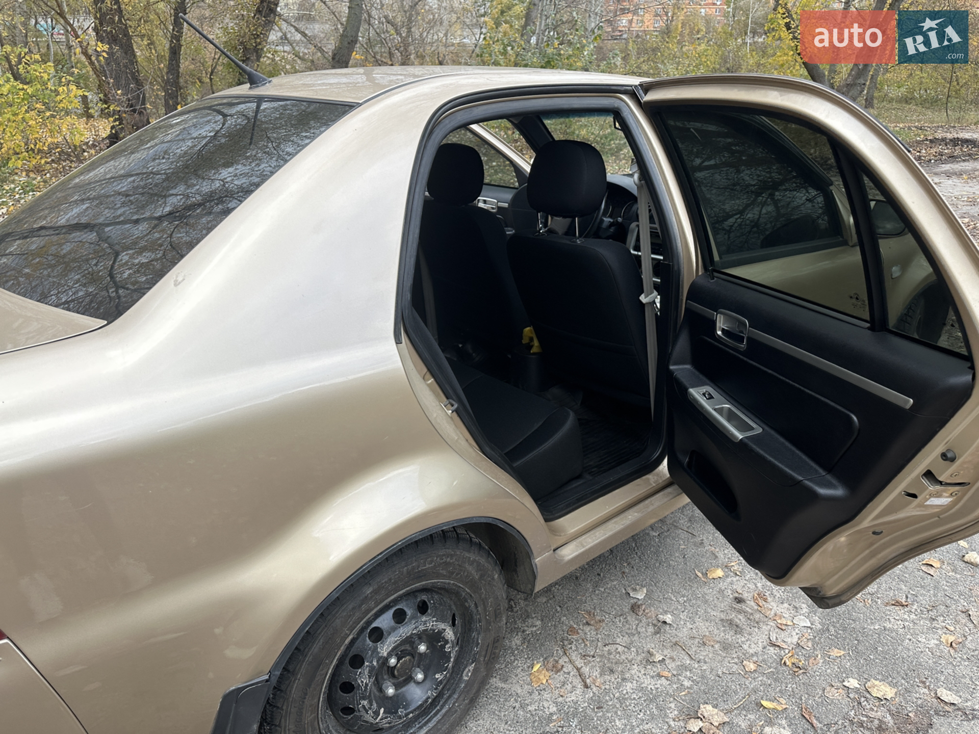 2010 Geely CK (Otaka) - мініатюра 2