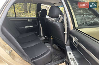Седан Geely CK-2 2010 в Киеве