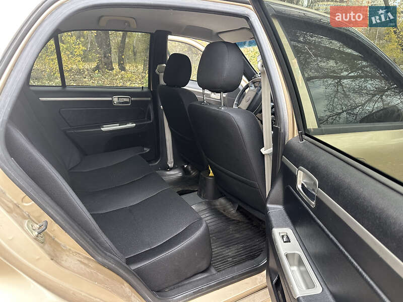 Седан Geely CK-2 2010 в Києві фото 7 Седан Geely CK-2 2010 в Києві