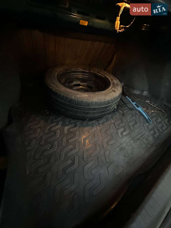 Седан Geely CK-2 2011 в Дніпрі