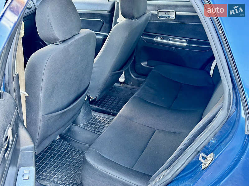 Седан Geely CK-2 2014 в Одесі