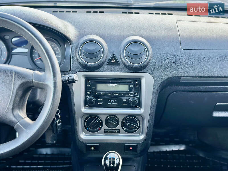 Седан Geely CK-2 2014 в Одесі