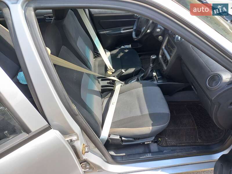 Седан Geely CK-2 2012 в Кременчуці фото 3 Седан Geely CK-2 2012 в Кременчуці