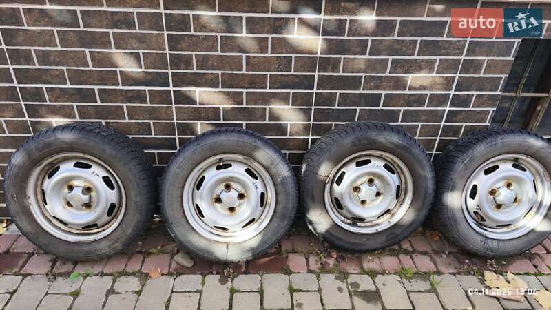 Седан Geely CK-2 2011 в Мукачево