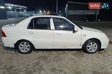 Седан Geely CK-2 2011 в Звягелі