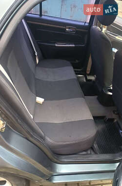 Седан Geely CK-2 2013 в Луцьку