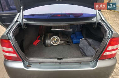 Седан Geely CK-2 2013 в Луцьку